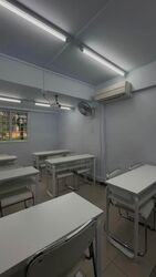 Bedok North Street 1 (D16), Shop House #531230531